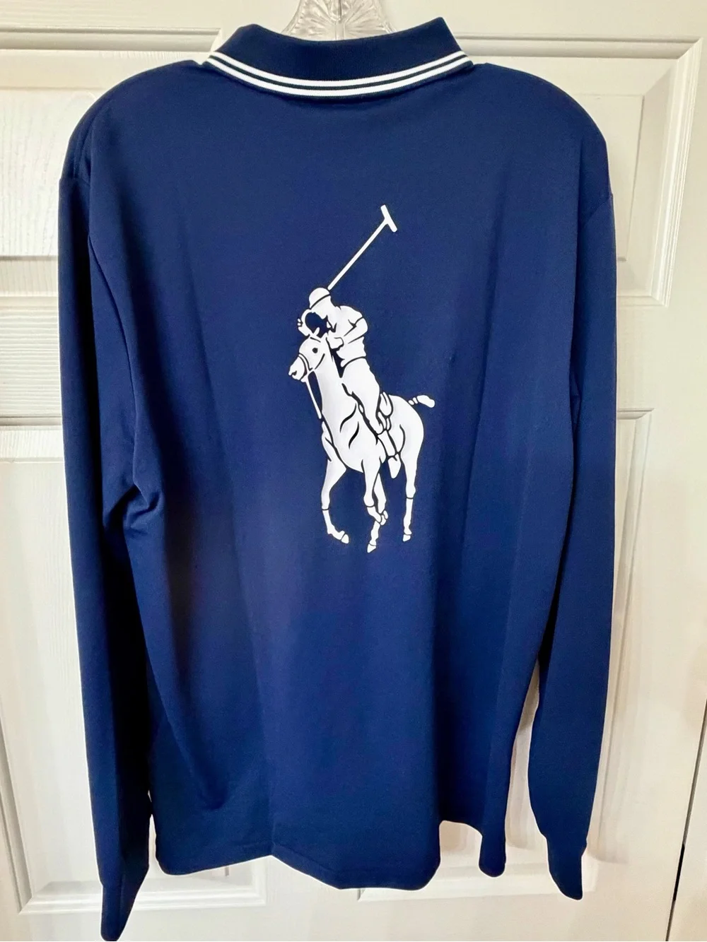 Polo Ralph Lauren this men’s